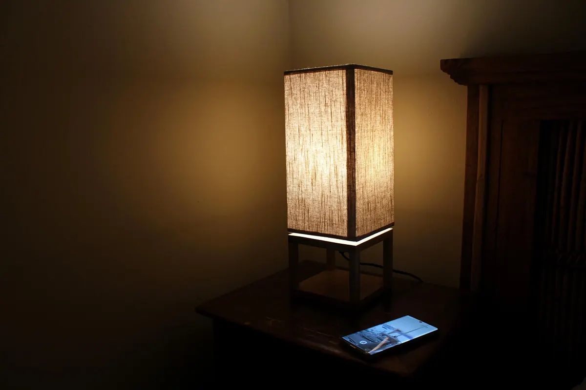 How to Build a Gentle Evening Routine for Better Sleep and Creativity