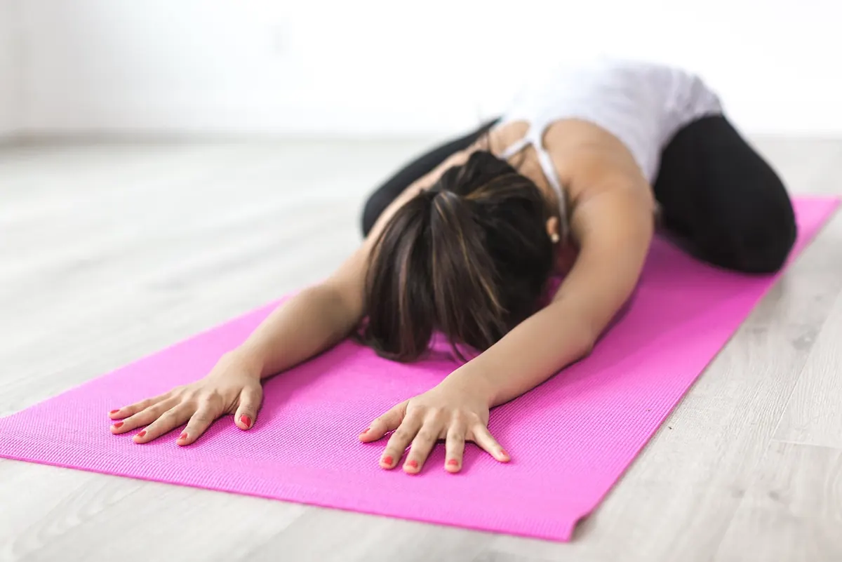 Self-Care for Creative Blocks: 8 Grounding Practices That Actually Help